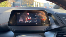 CUPRA Born 169kW e-Boost V3 58kWh 5dr Auto Electric Hatchback